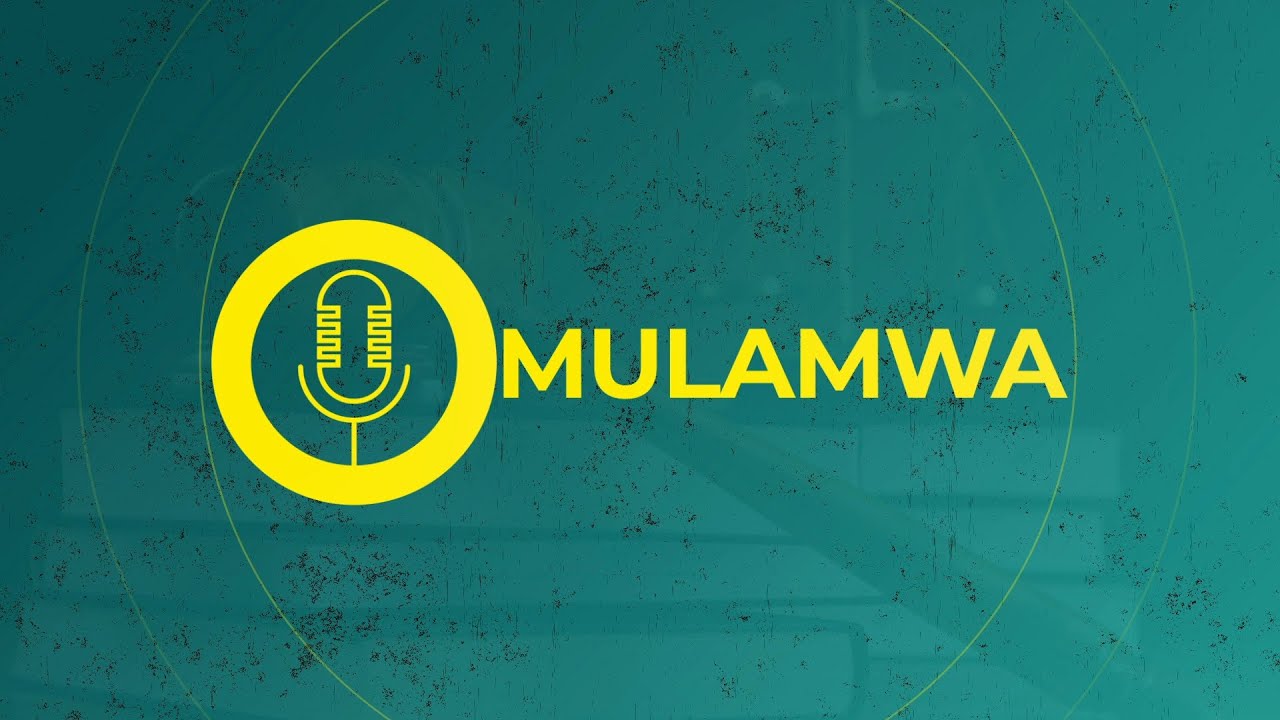PROGRAM #OMULAMWA KU SEETV NE METRO FM