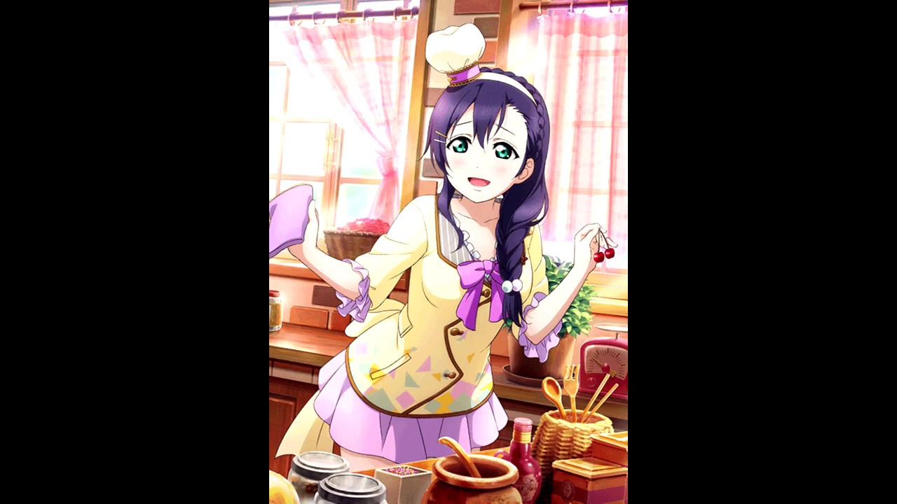 Every µ’s member’s 