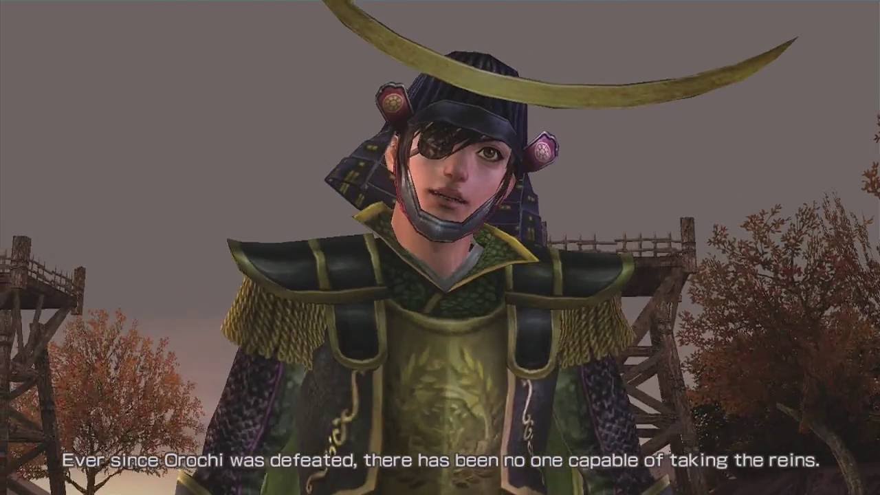 Warriors Orochi 2 - SW Глава 4 - Битва при Чанбане | Руководство по сокровищам Аметиста