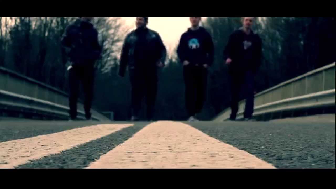 InView - Opinion (Official Music Video)