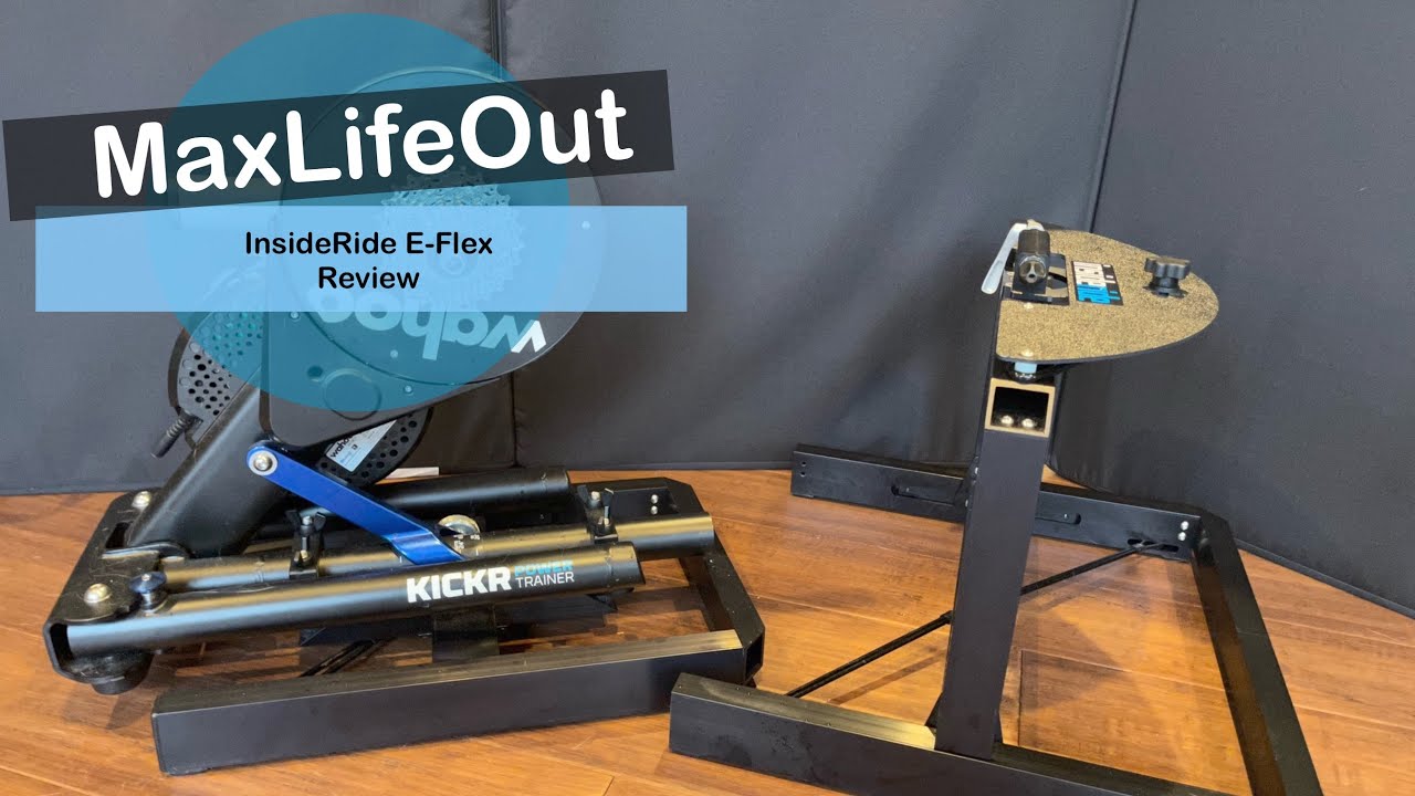 Part 3: InsideRide E-Flex Review