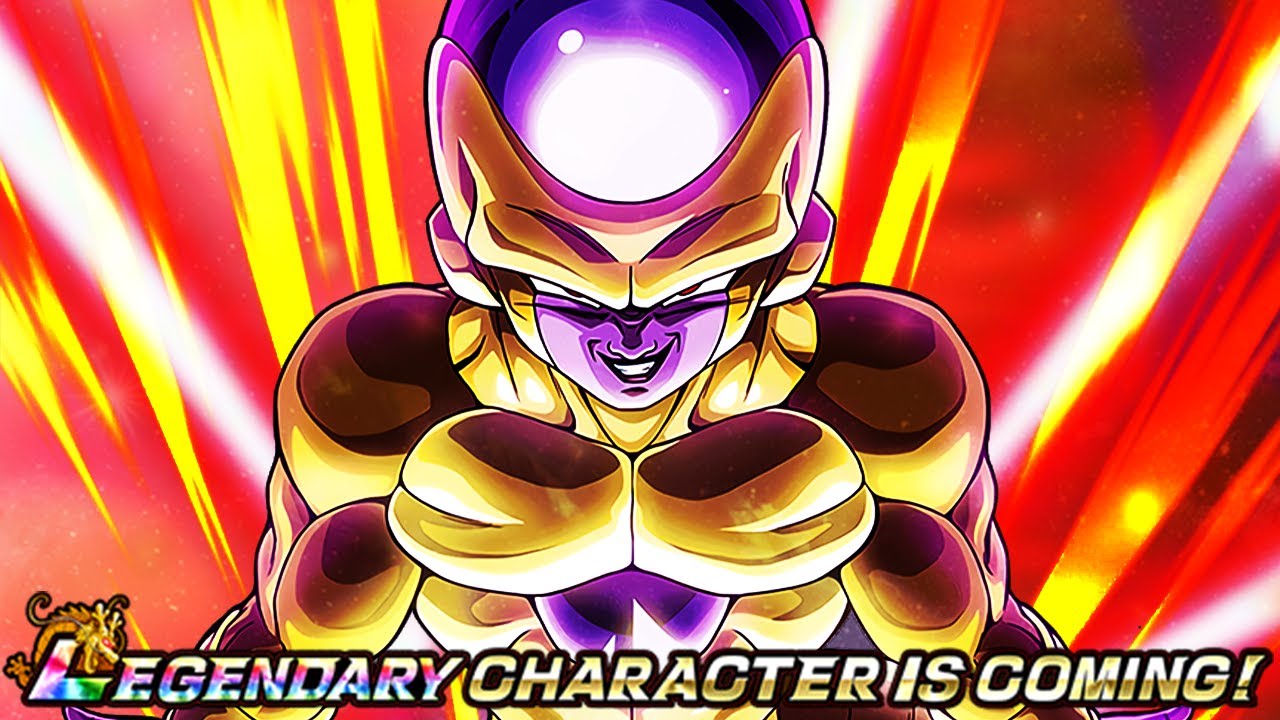 🌟 LR GOLDEN FREEZER 🌟