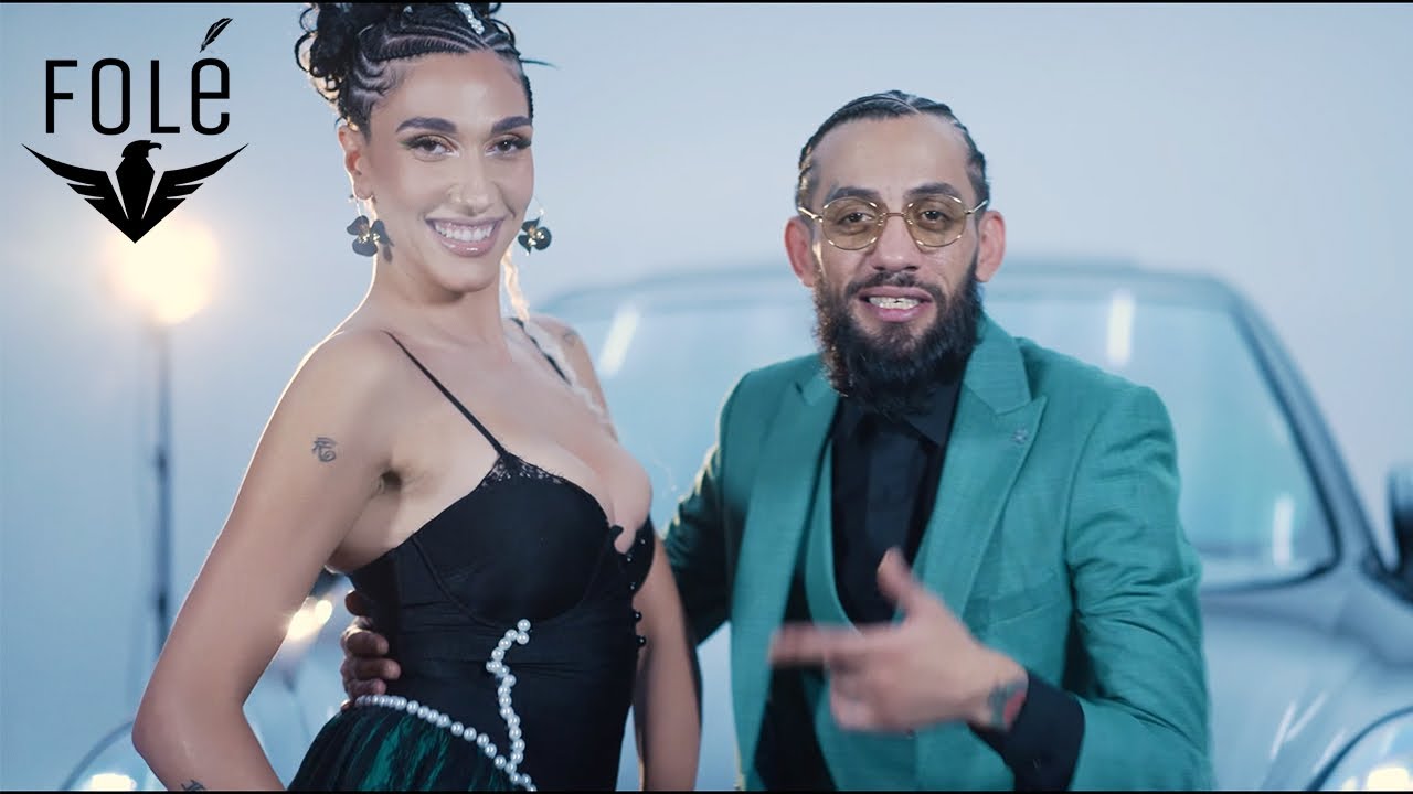 Maria ft. Mandi Nishtulla - Ta Dish (Official Video 4k)