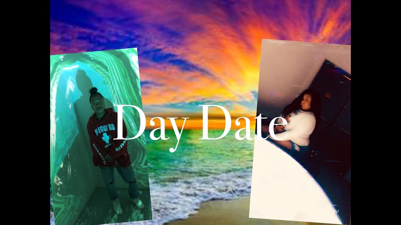 My Day Date ft. Zipporahs World