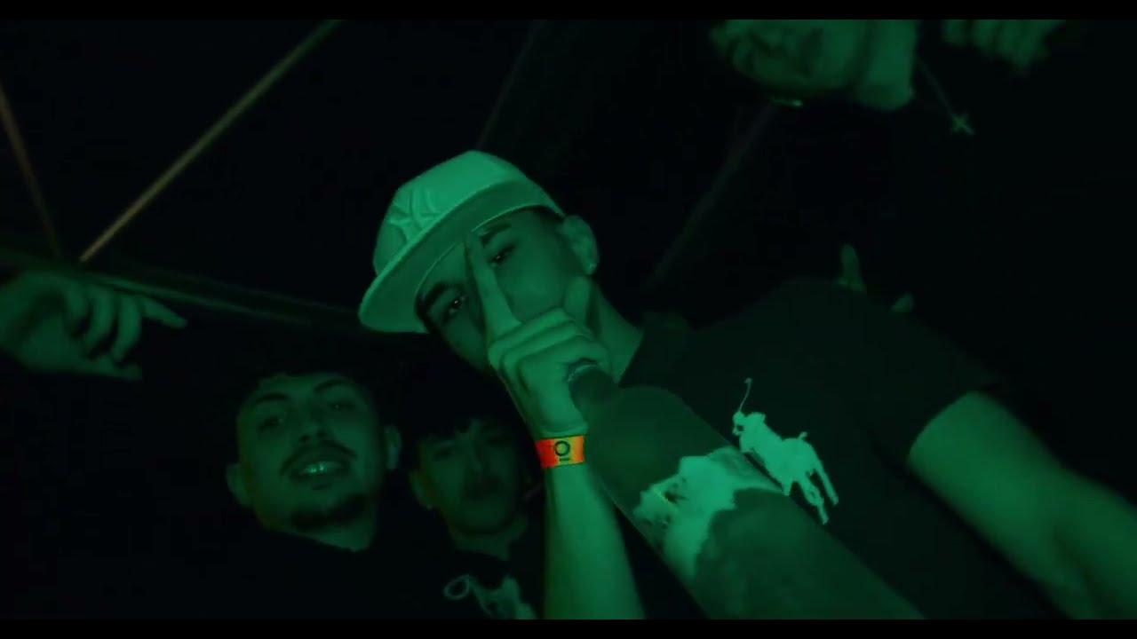Myke G - BMW FREESTYLE (Official Video)