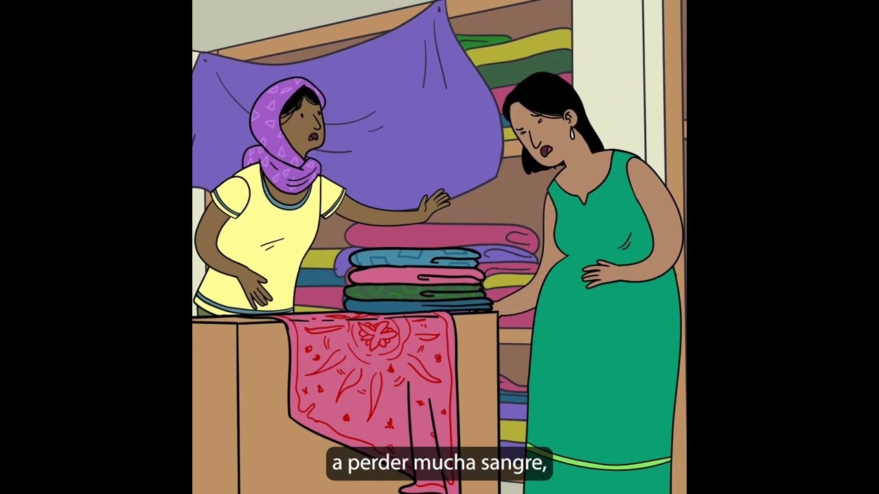 Donación de sangre: un acto de solidaridad - Día Mundial del Donante de Sangre 2022