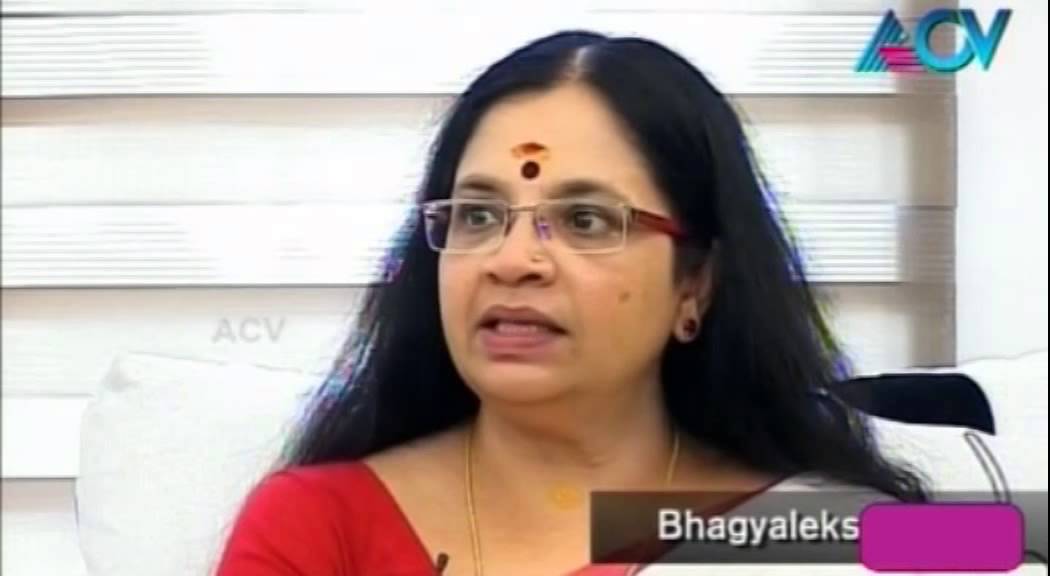 Ente Daivam - Dubbing Artist Bhagyalakshmi (Full Episode)