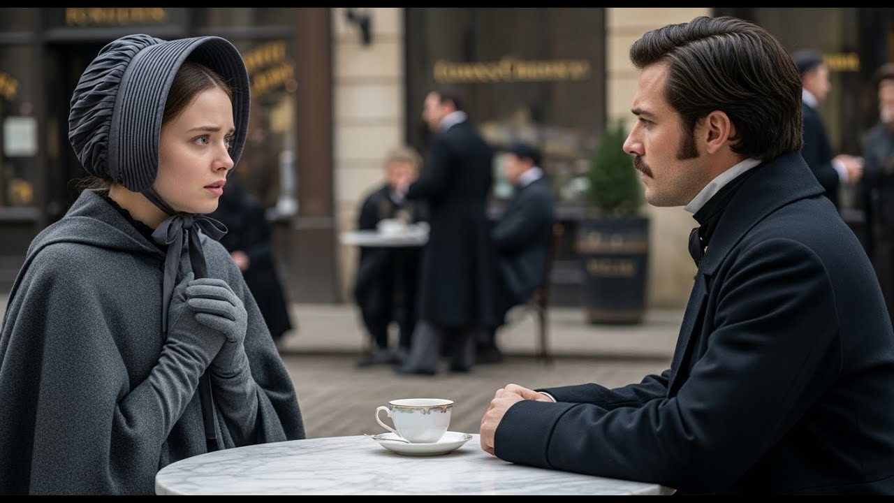 A Shocking Reveal: The Governess’s Child Hugged The Duke And Called Him Daddy