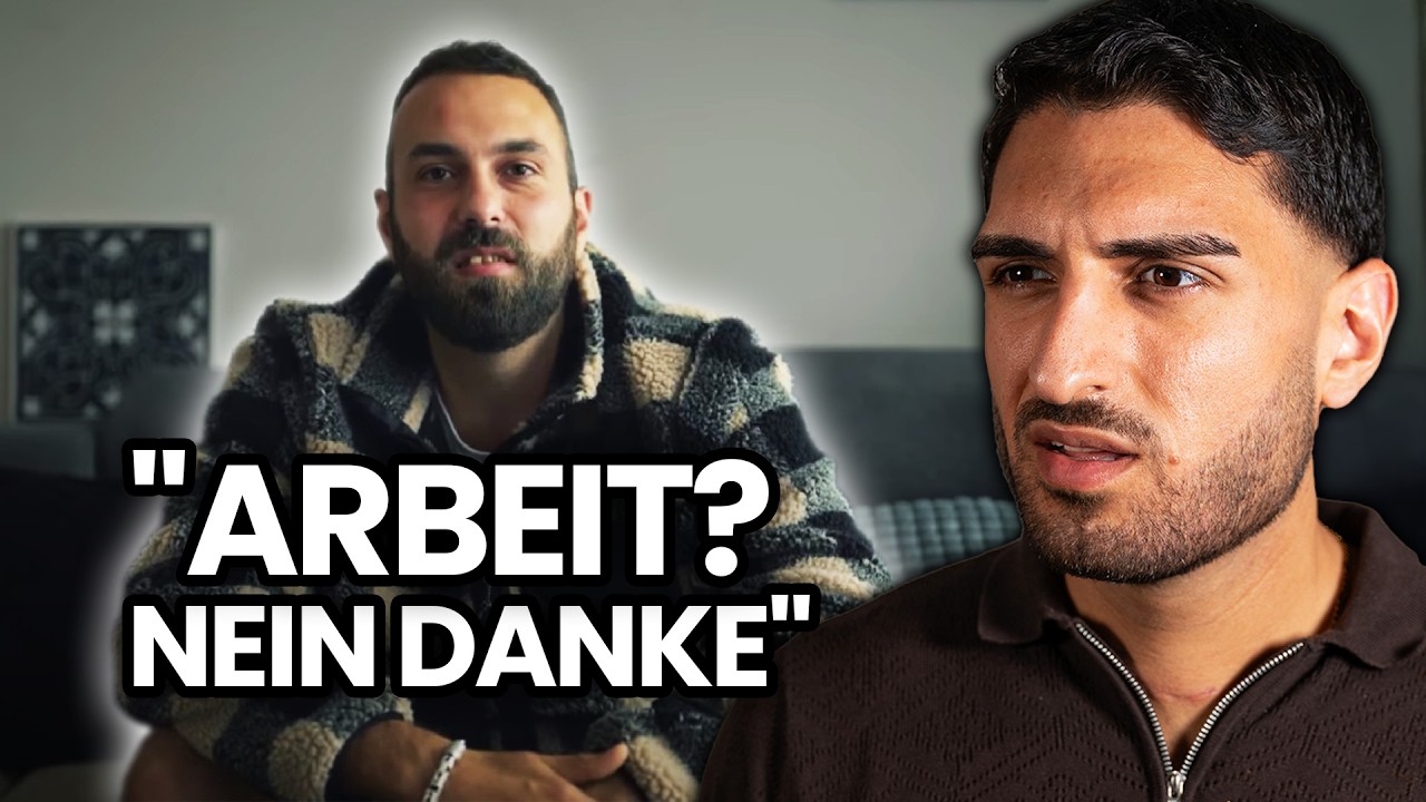 Lieber ARBEITLOS statt unterbezahlt?!