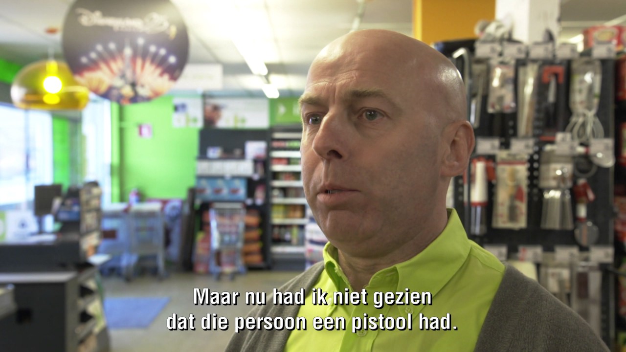 2 overvallen in Kuurne - Carrefour en Action