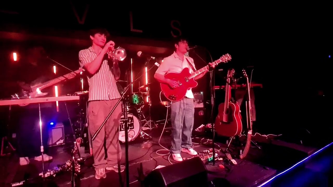 Supalung - LVLS London - 03/12/2025