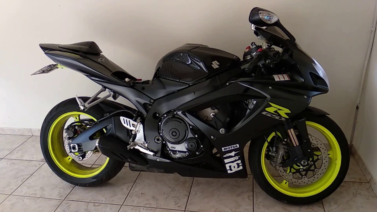 GSXR SRAD Erro F1 ou FI no painel, como descobrir o problema