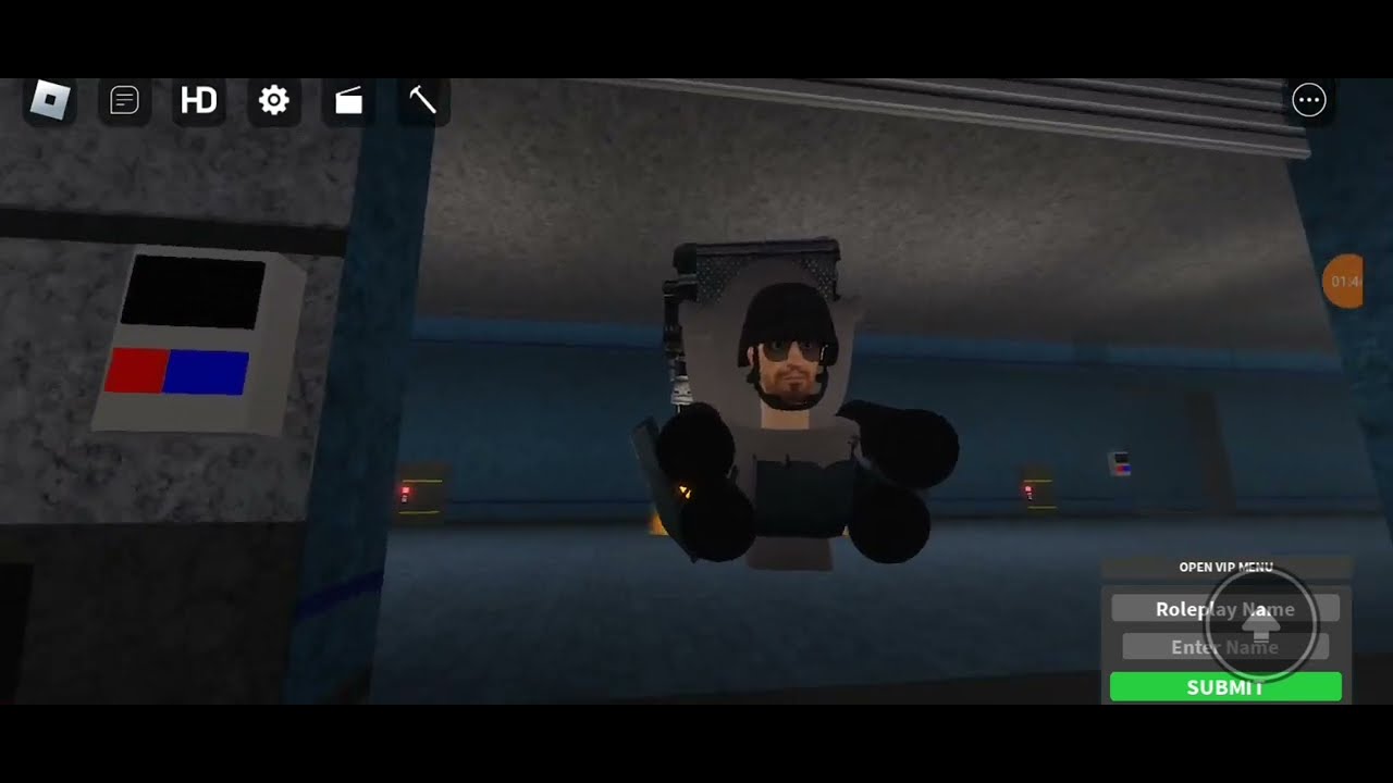 the ultimate skibidi Roblox roleplay episode 10 part 1