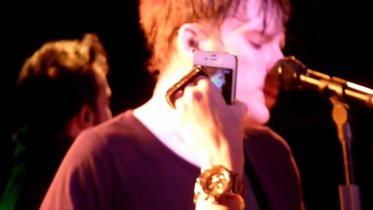 Fall Out Boy - Grand Theft Autumn/Where Is Your Boy (The Roxy Hollywood)
