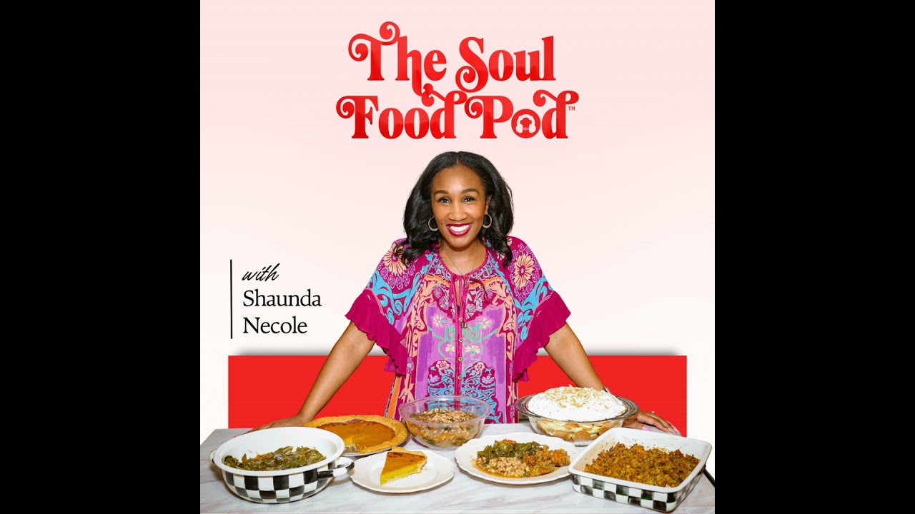 New Year's Soul Food Recipes