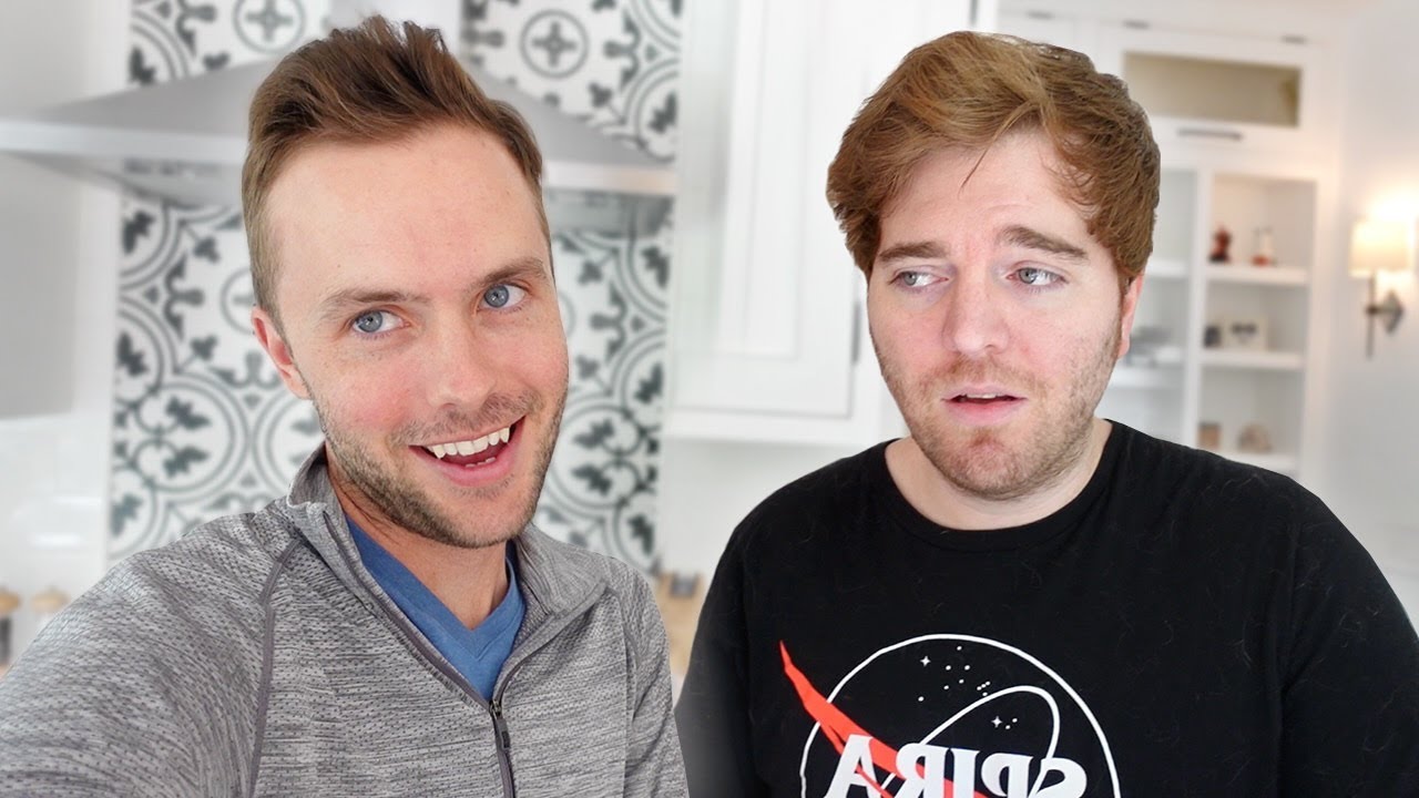 The Day Shane Came Back To Youtube… An Intense 24 Hours In Our Lives!