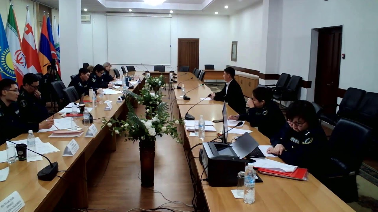 Оозеки маектешүү. 12.02.2026-жыл