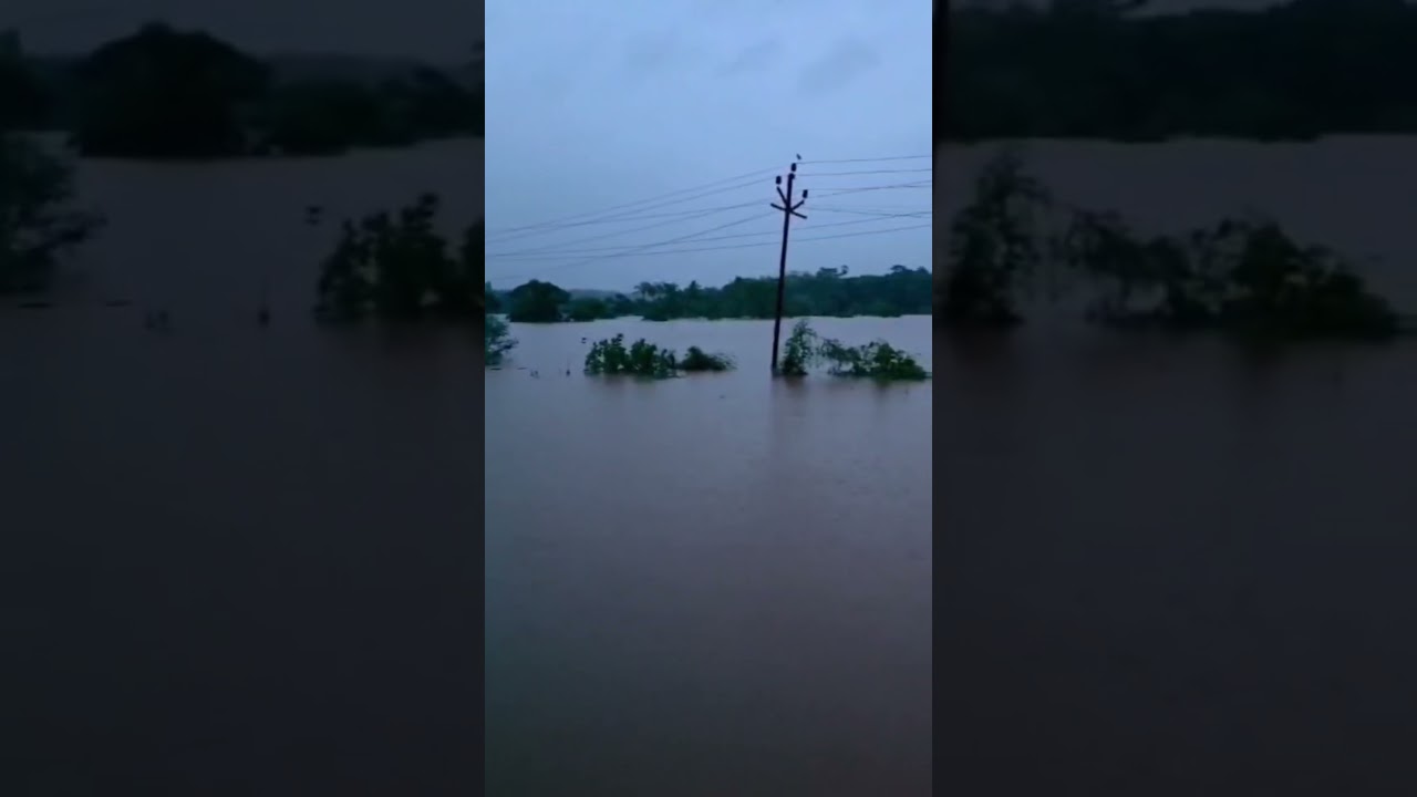 Mumbai Red Alert |Mumbai High Tide | Firstpost #mumbai​ #indiaweather​#mumbaimonsoon​ #trendingreels