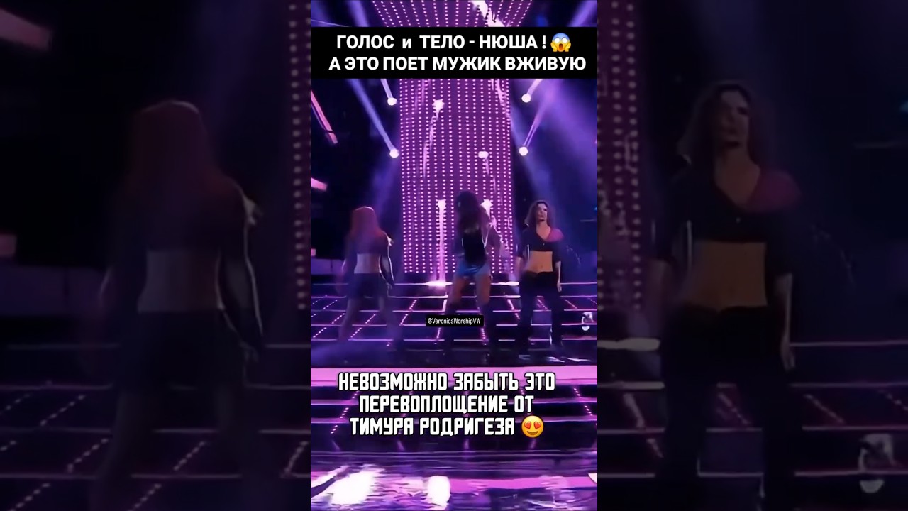 ПУГАЮЩЕ до НЕВЕРОЯТНОГО!😱 🎶А в моем Телеграм для вас - супер упражнения для голоса - забирай!🎁