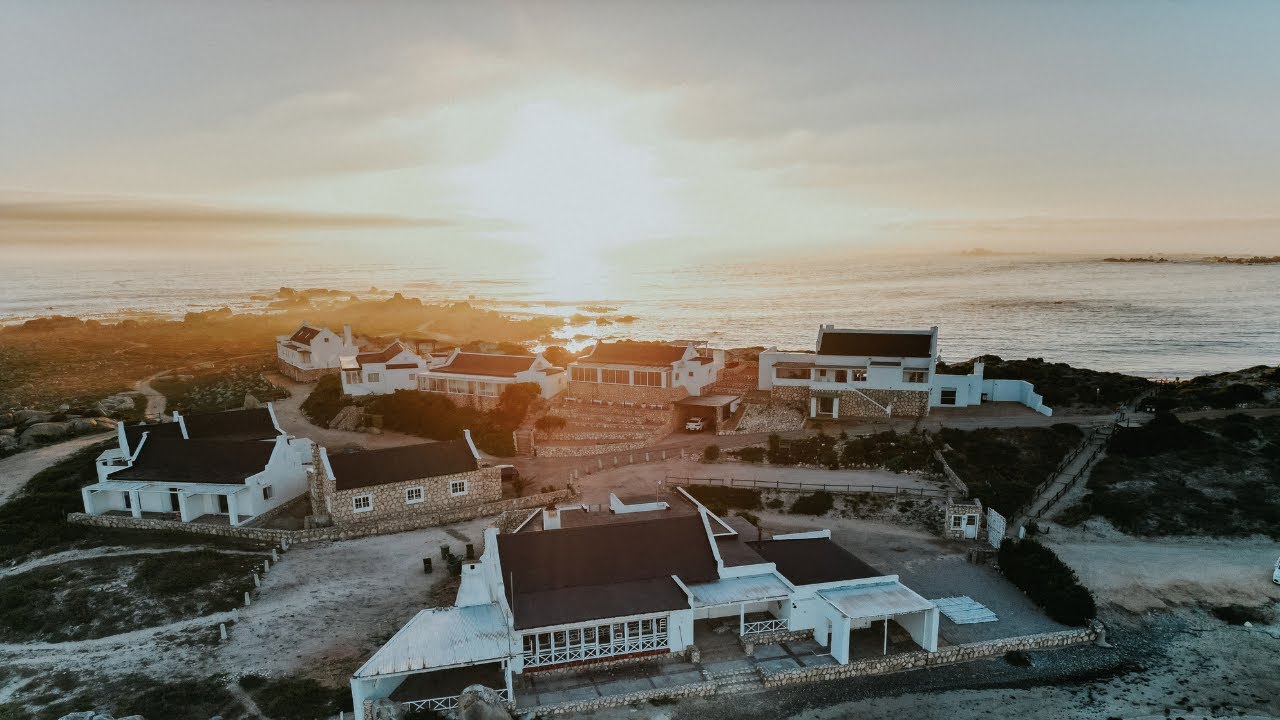 Hotel Accommodation in Jacobsbaai | Welcome to Daai Plekkie in die Weskus Boutique