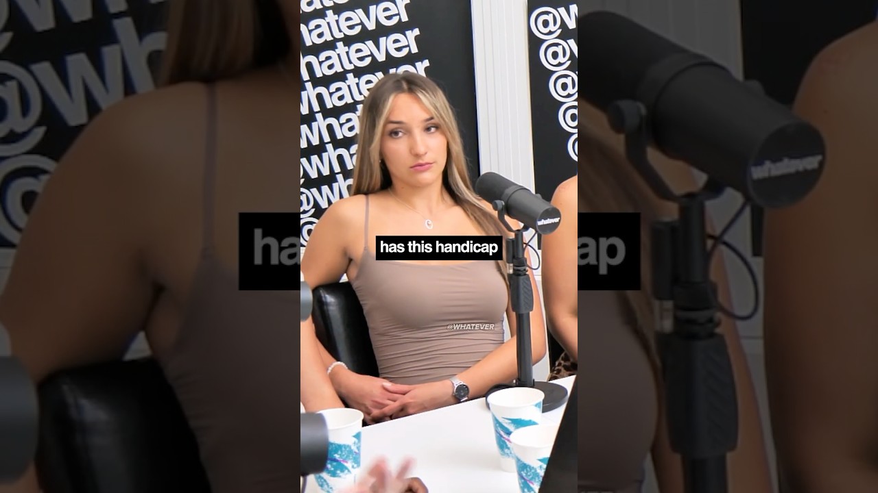 Она думает, что женщины ТАК ЖЕ сильны, как мужчины?! Подкаст Whatever с Брайаном Атласом