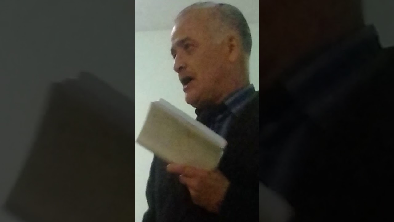 A Diferen&ccedil;a do Bode e as Ovelhas nas Igrejas