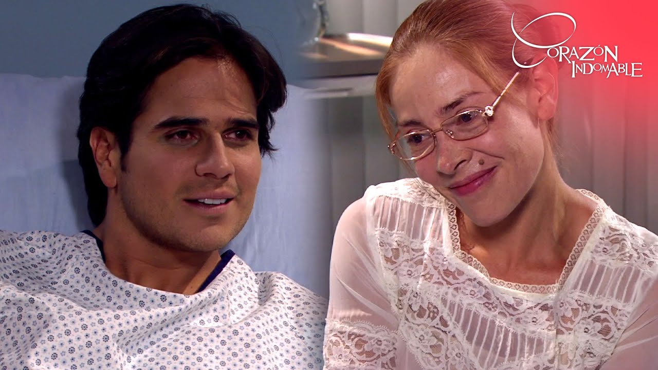 Simona reaparece en la vida de Octavio | Corazón indomable 2/2 | Capítulo 83 | tlnovelas