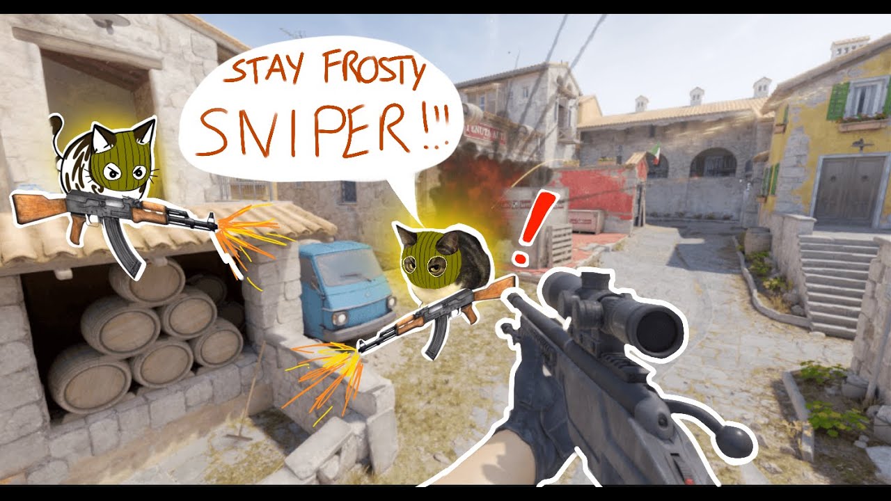 cs2 shitpost