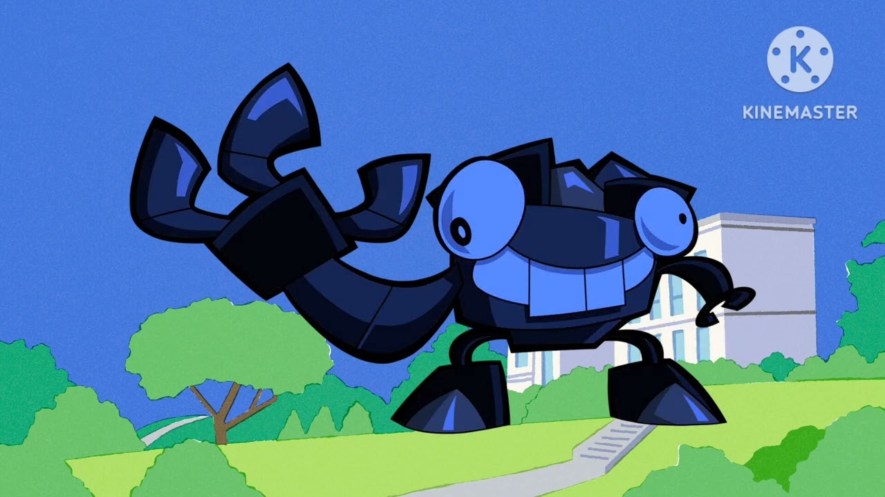 Krader Blueberry Inflation (Add Round 0) 