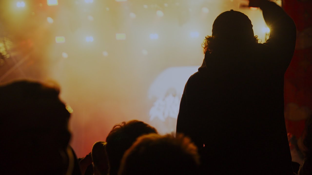Great Escape Festival 2024/25