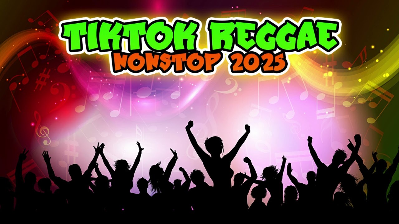 Best Of Tiktok Reggae Remix 2025 Dj Jhanzkie