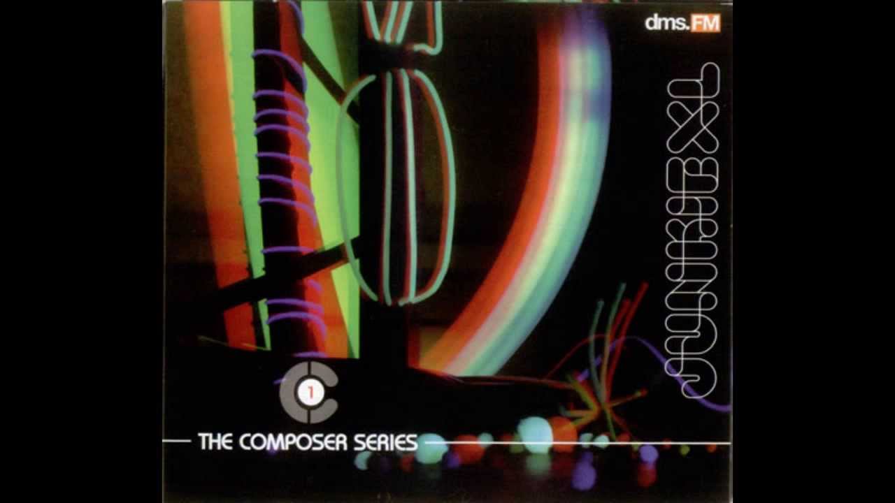 Junkie XL- Limo Lights
