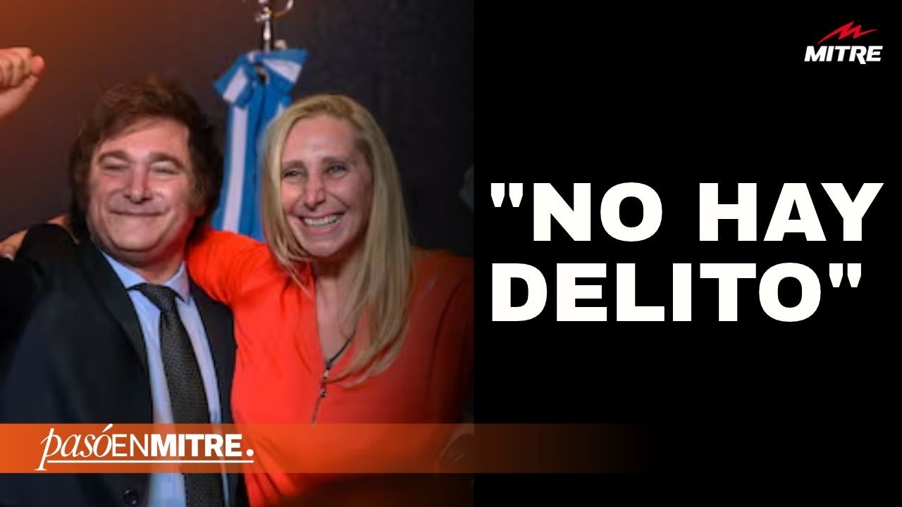 Sobreseyeron a Javier Milei y Karina de la causa LIBRA: los detalles del fallo por Rodrigo Alegre