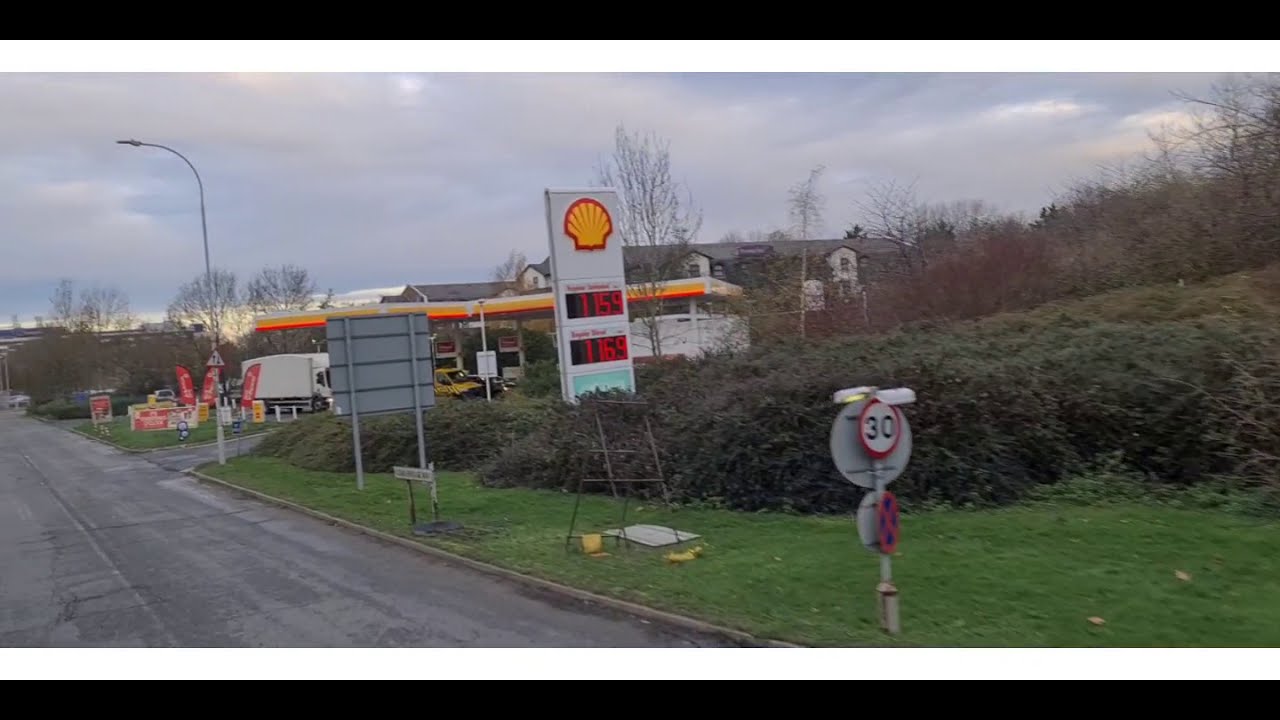 Crawley West Sussex UK