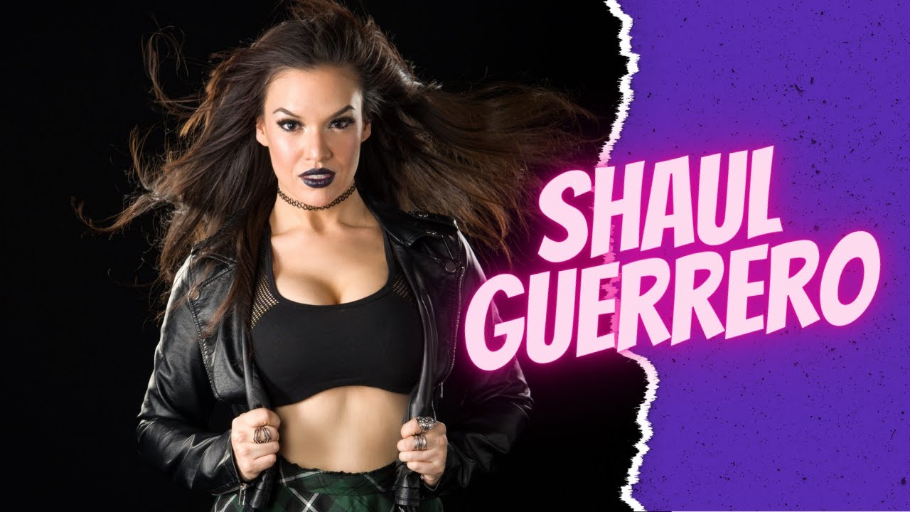 Shaul Guerrero