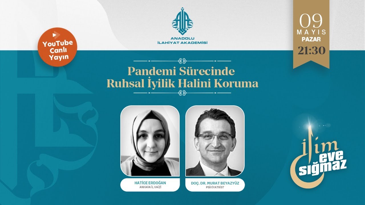 Doç. Dr. Murat Beyazyüz & Hatice Erdoğan 