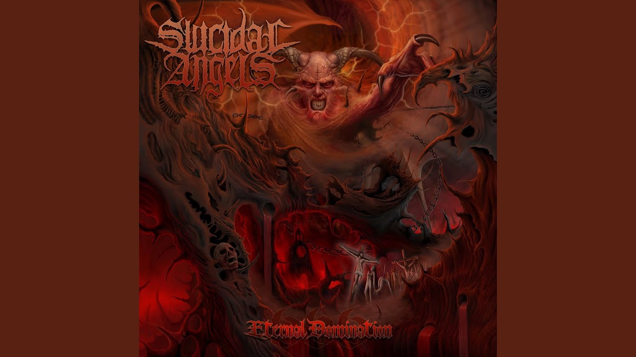 Slaughtering Christianity (EP Version)