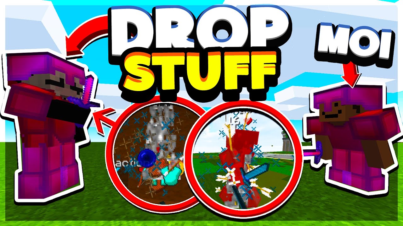 🍇DROP DE STUFF DANS LA WARZONE + CONCOUR ! | SHANDERA🍇