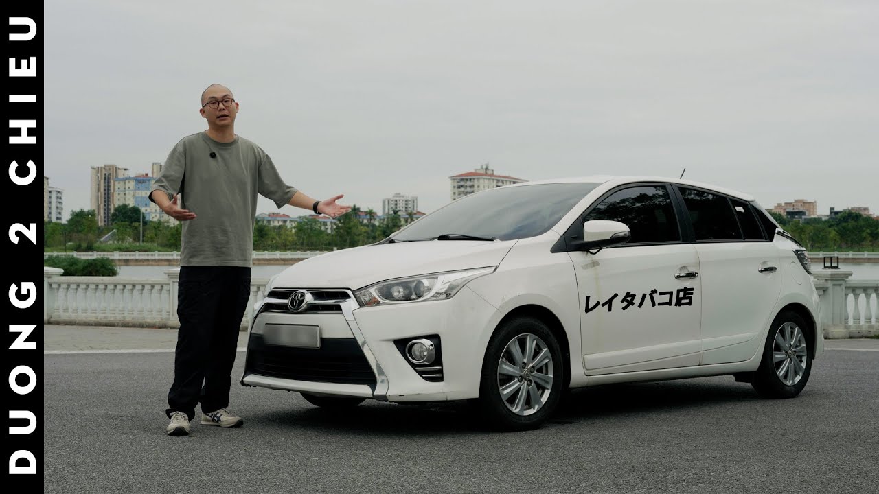 Một chiếc xe cỏ dạy ta được những gì? | Đường 2 Chiều. 