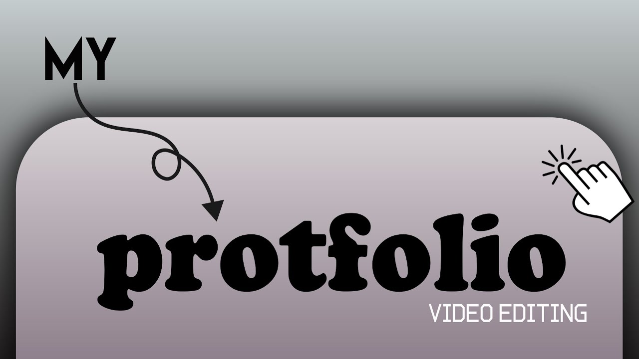 Video Editor Showreel 2025 | Video Editor Portfolio
