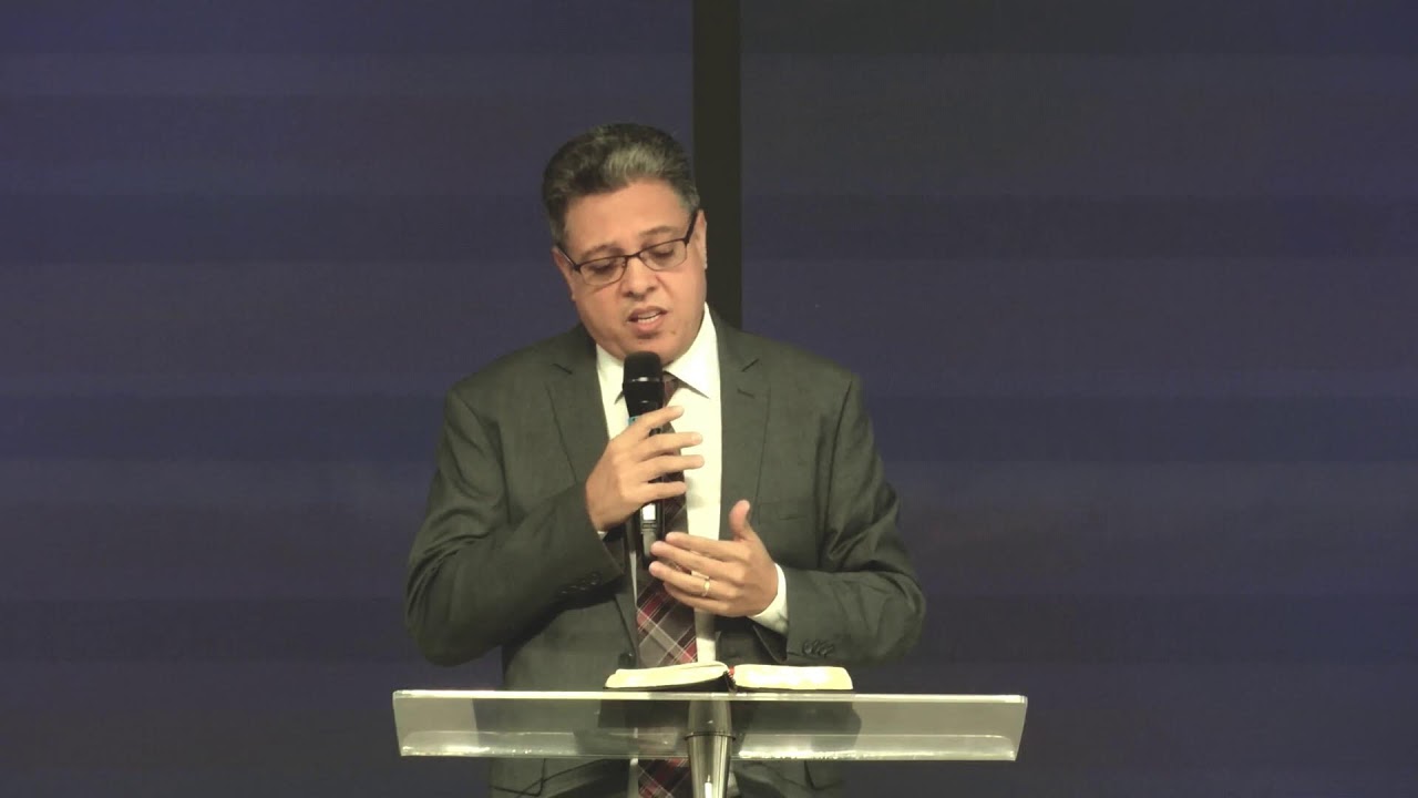 Escolhidos para salvar - Paulo Godinho
