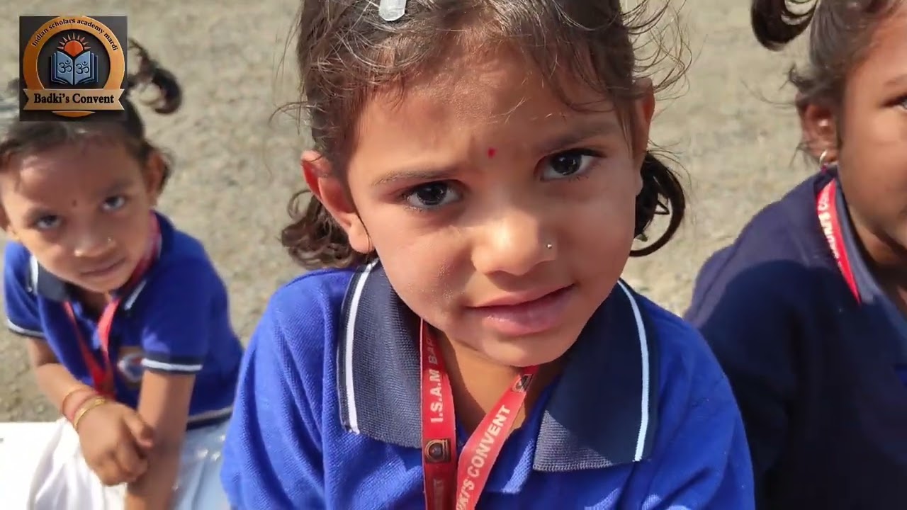 Nursery L.K.G U.KG pre school Science  exhibition