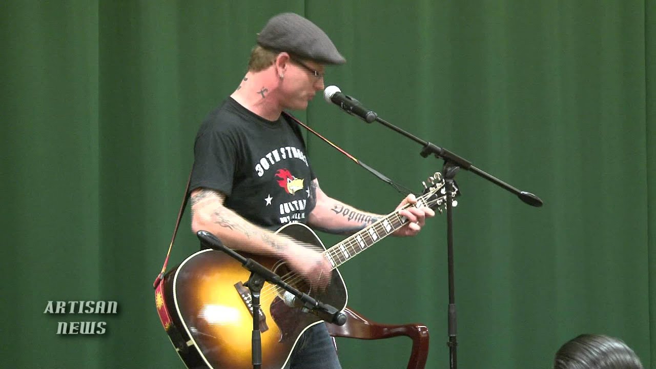 COREY TAYLOR SLIPKNOT 