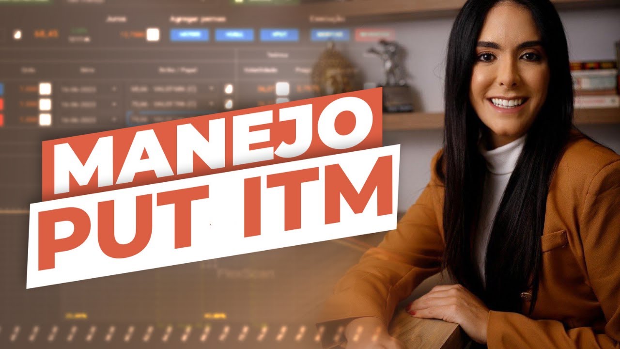MANEJO PUT ITM