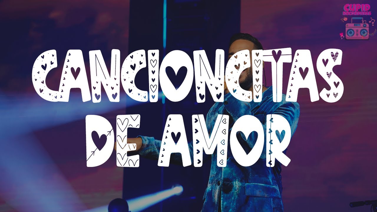 Romeo Santos - Cancioncitas de Amor (Letra)