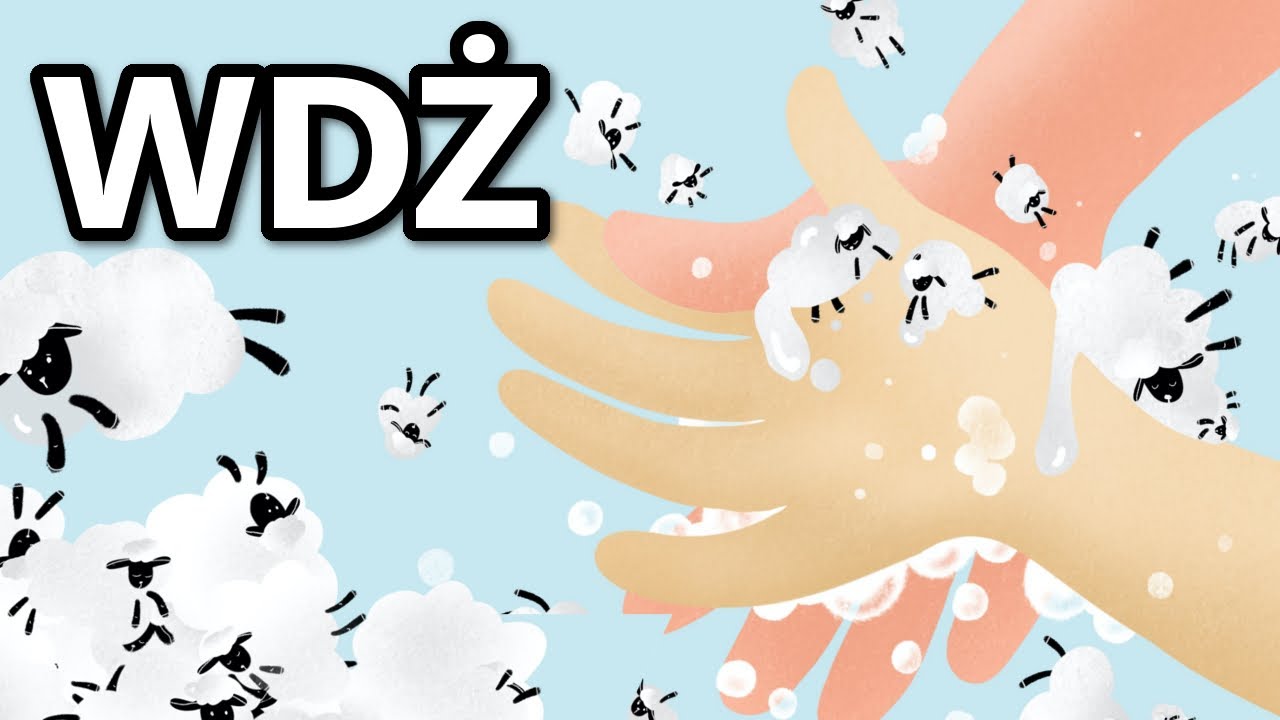 WDŻ - Dbam o higienę