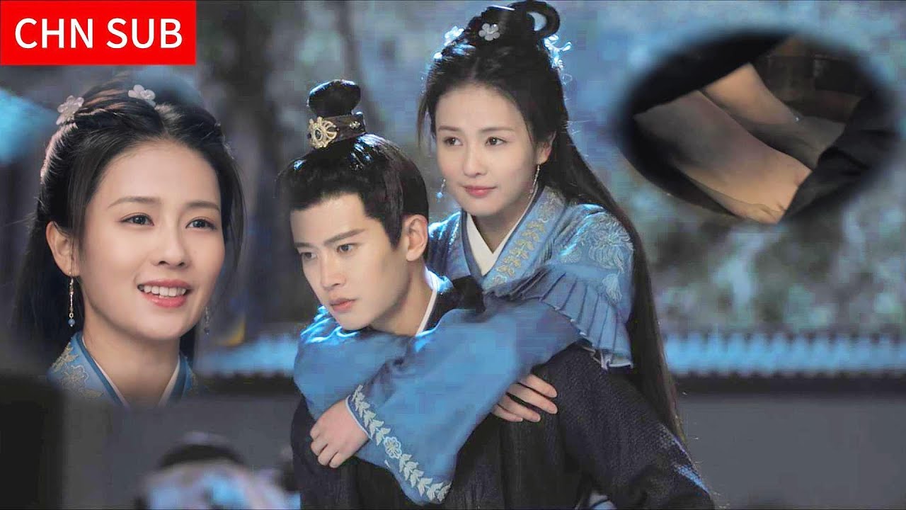🥰宠妻日常💕周生辰背时宜回房还亲手洗脚 时宜脚泡在水里 心浸在蜜里🥰【周生如故】任嘉伦×白鹿