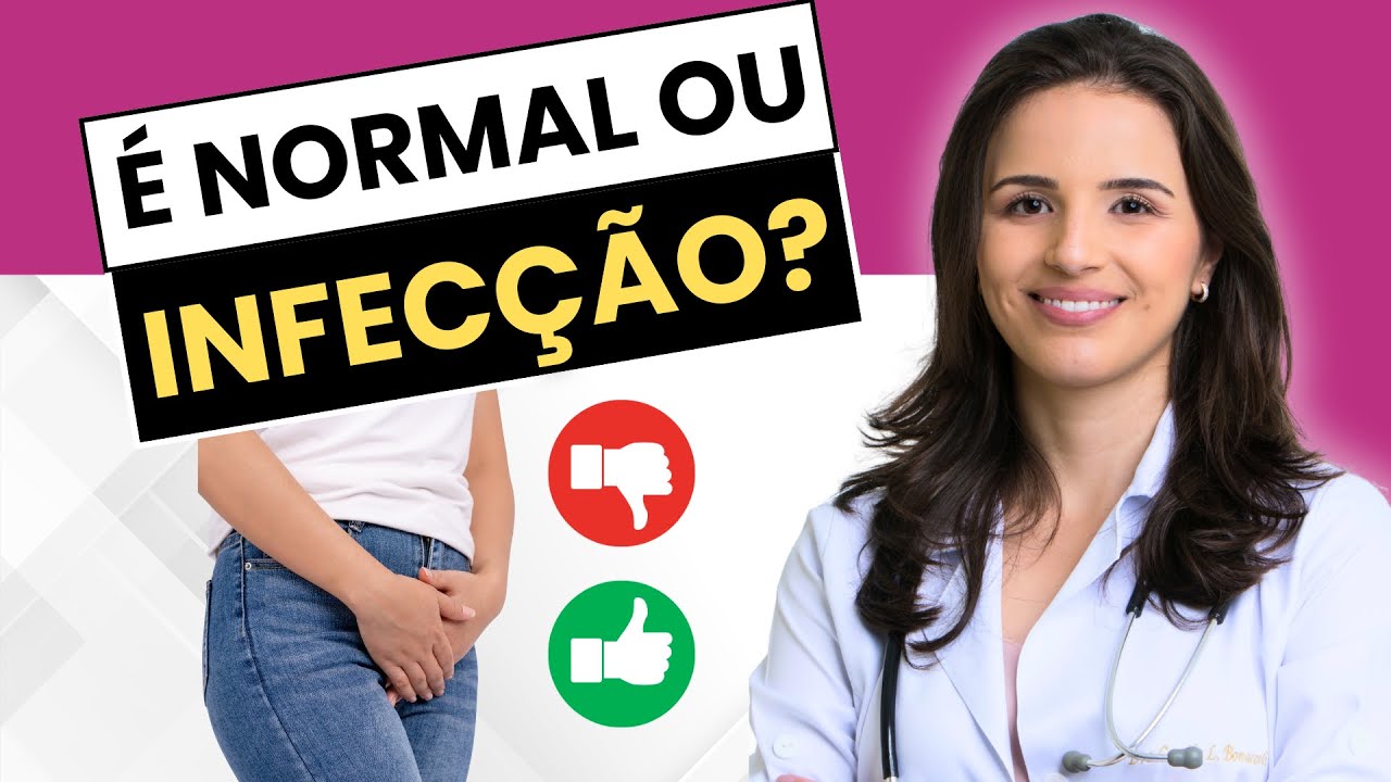 CORRIMENTO LÍQUIDO COMO ÁGUA: QUANDO É NORMAL E QUANDO É ALERTA?