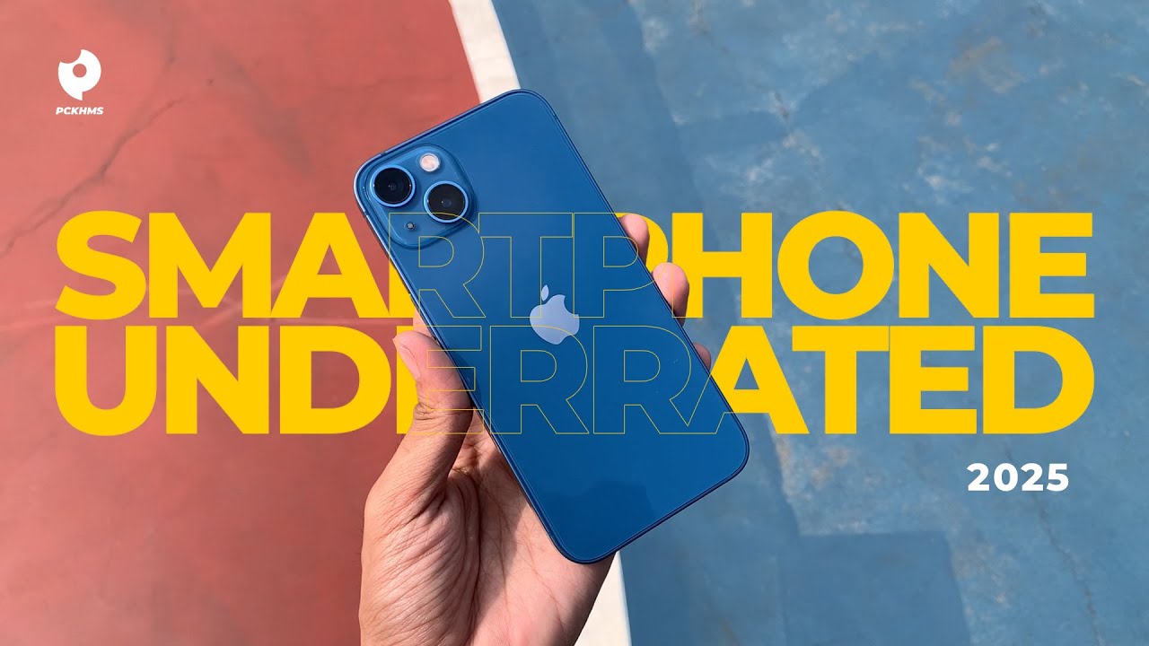 Setelah 90 Hari Menggunakan iPhone 13 ditahun 2025 | Review #iphone13