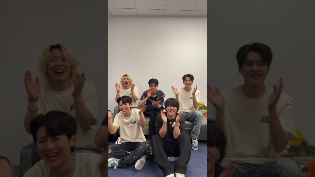 230915 withikonic 아이콘 인스타 라이브 ikon Instagram Live
